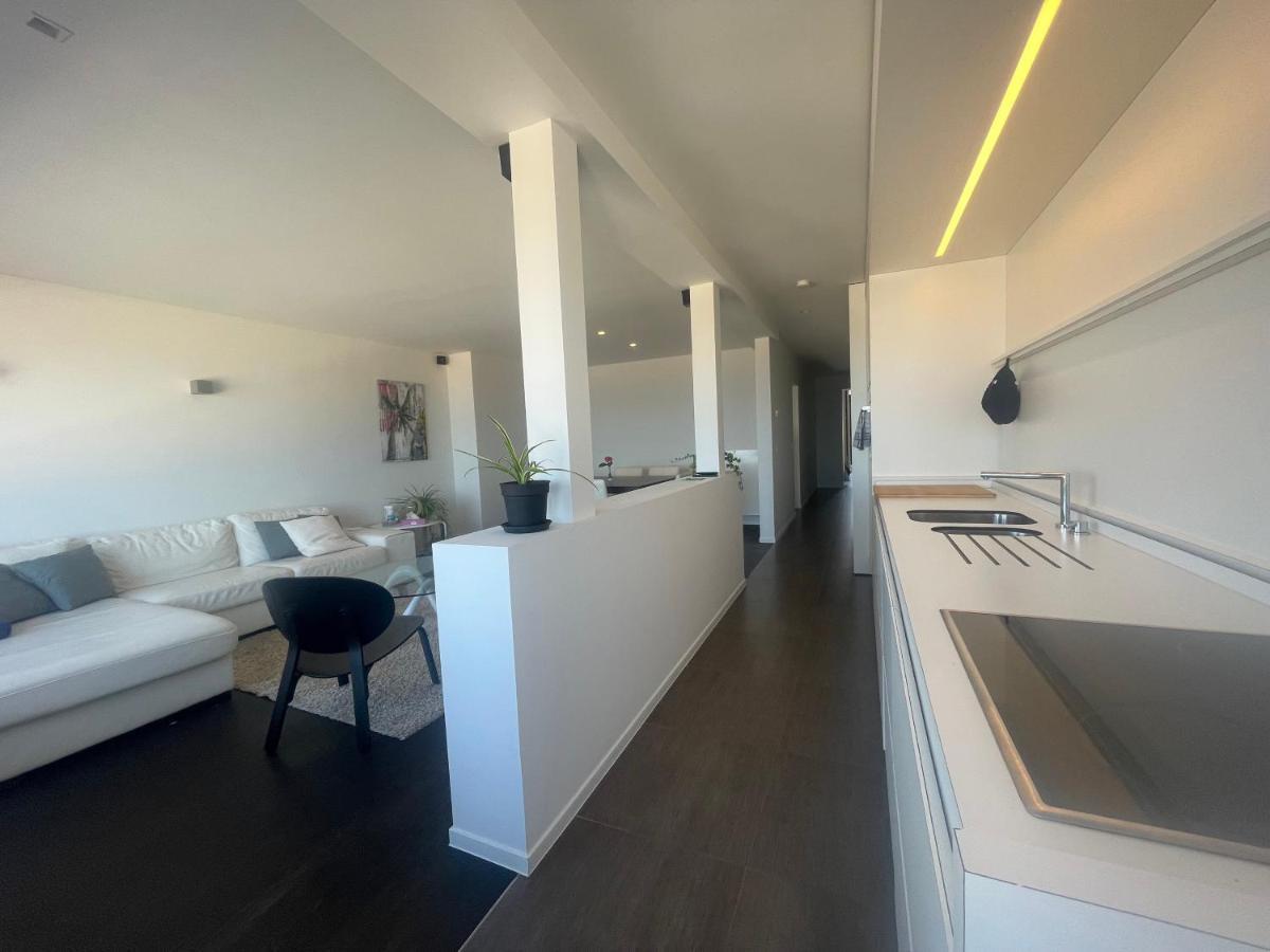 Luxe App - Zeedijk Mariakerke - Prachtig Zeezicht * Ostende