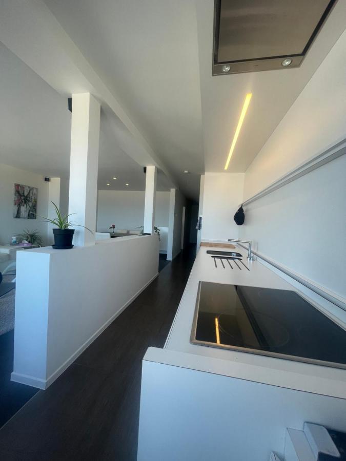 Luxe App - Zeedijk Mariakerke - Prachtig Zeezicht *
