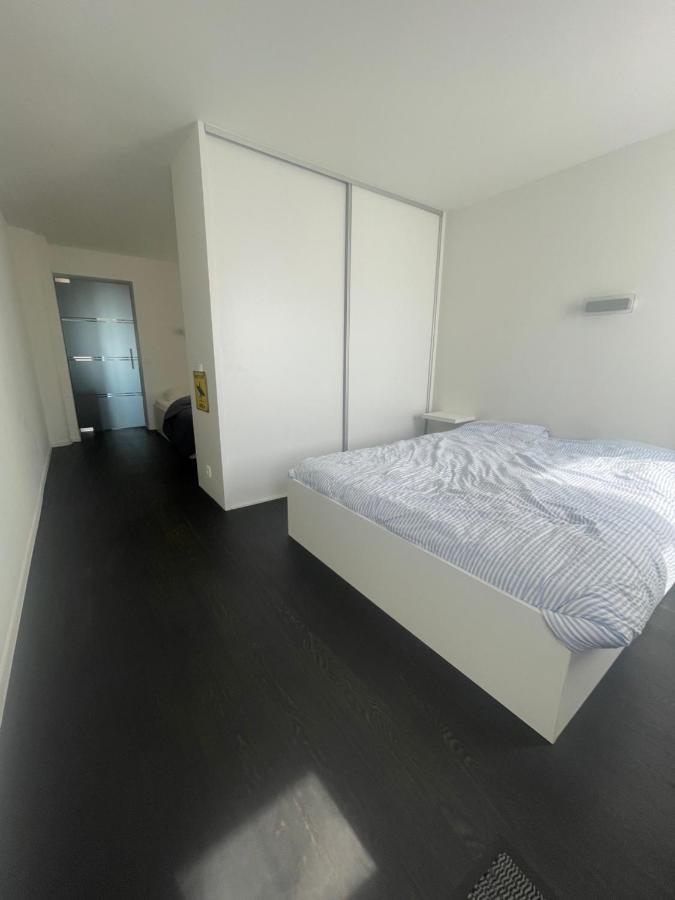 Luxe App - Zeedijk Mariakerke - Prachtig Zeezicht * Ostende